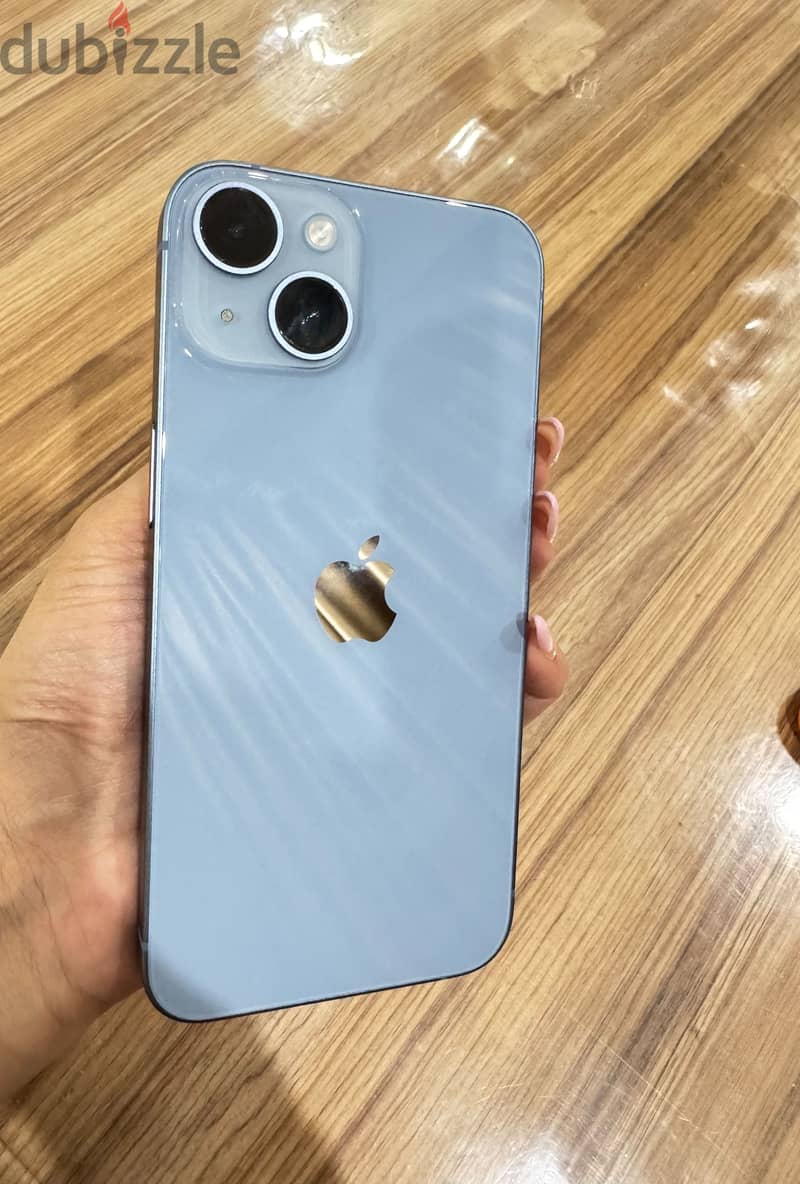 Apple - iPhone 13 2