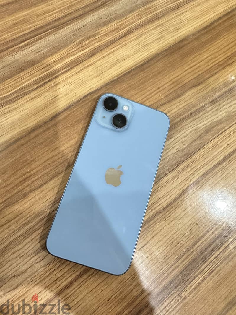 Apple - iPhone 13 3
