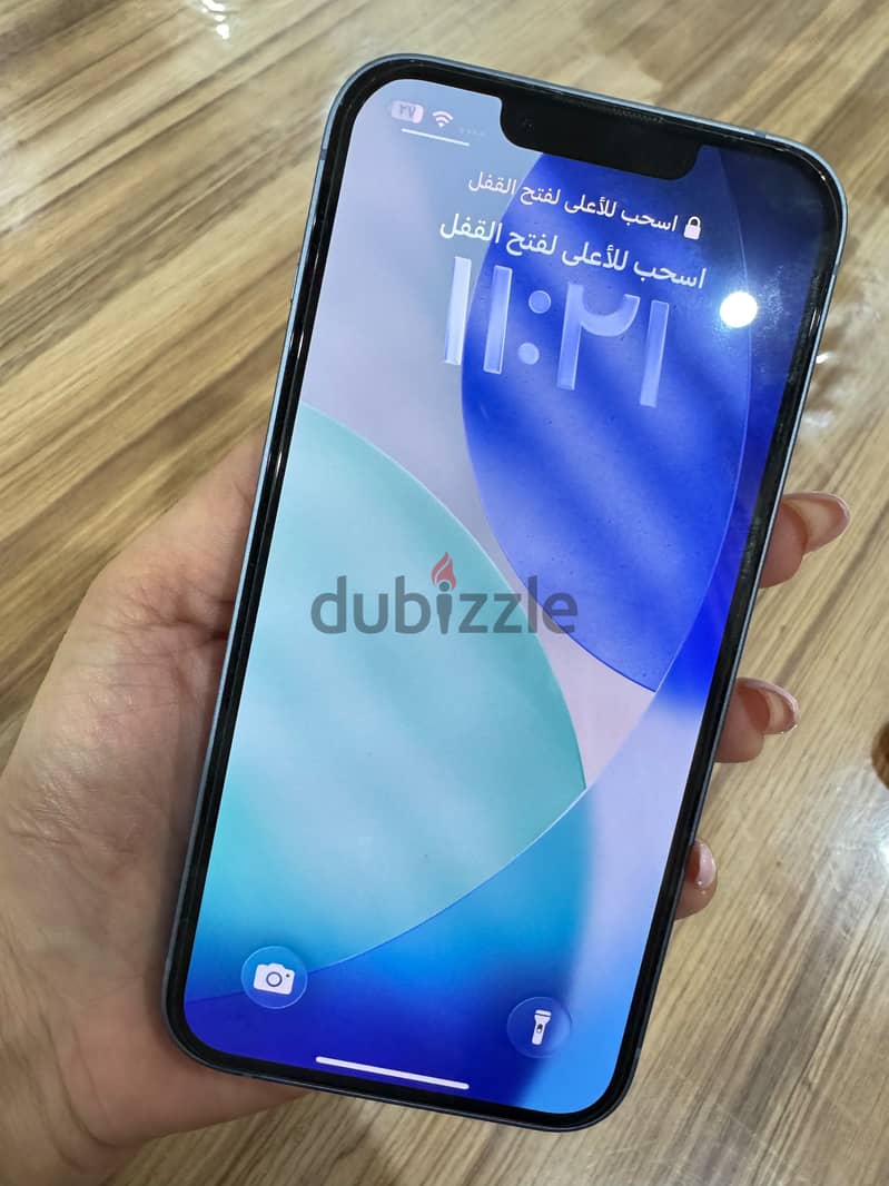 Apple - iPhone 13 6