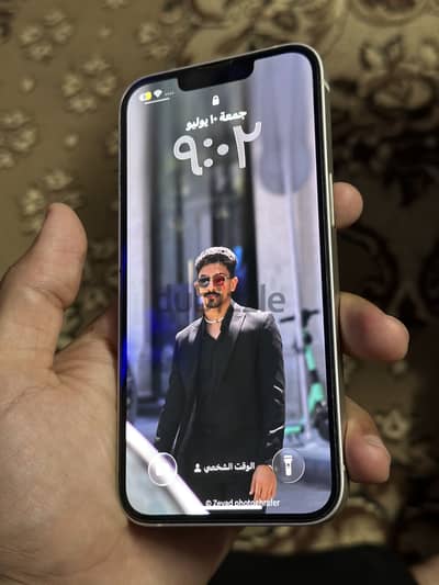 آبل - آيفون 13