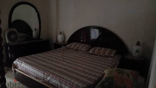 Bed room