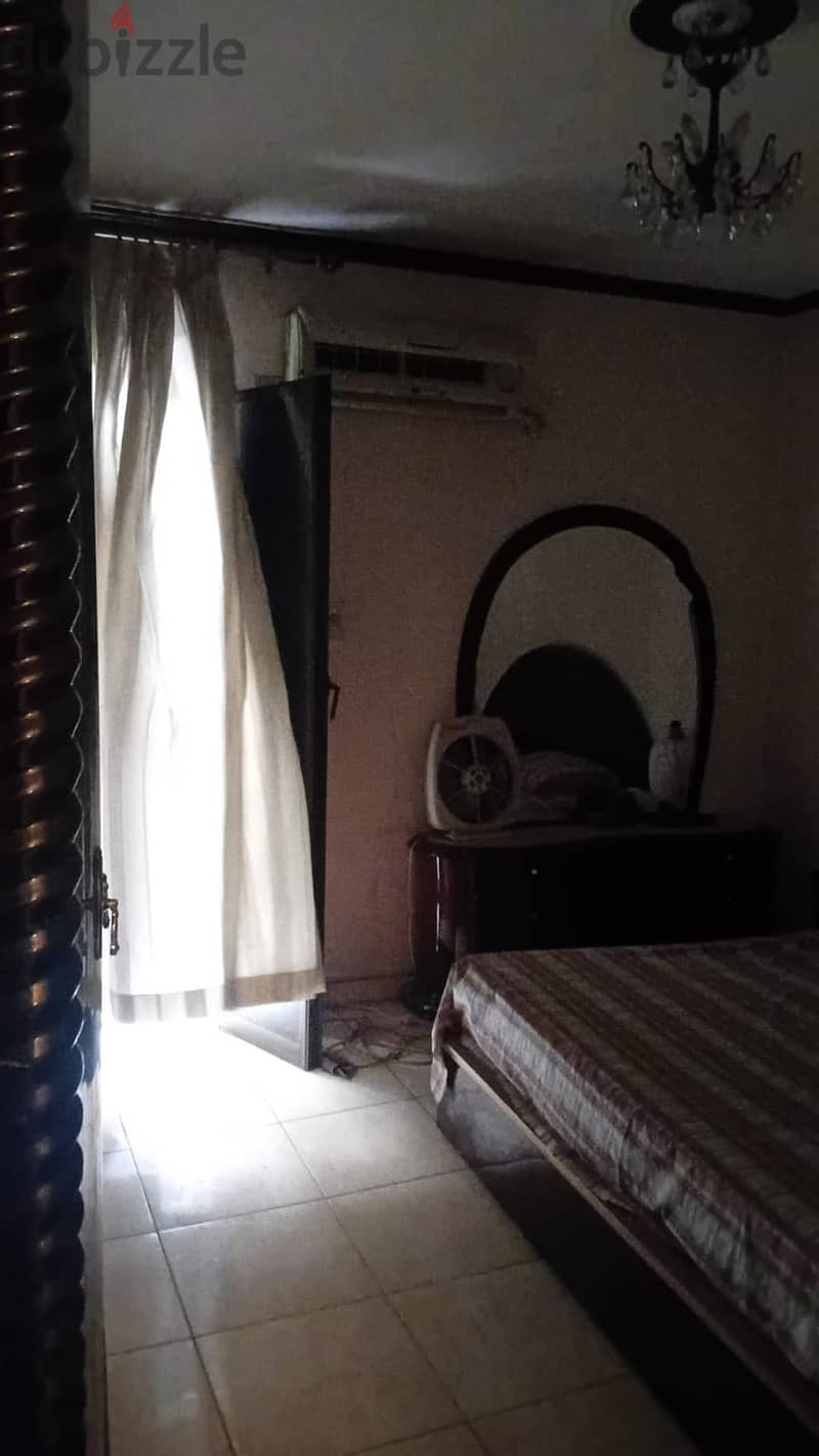 Bed room 1