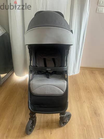 graco set