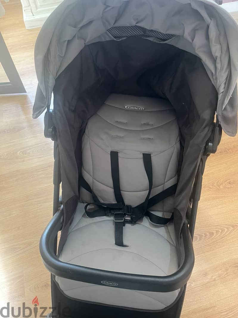 graco set 2