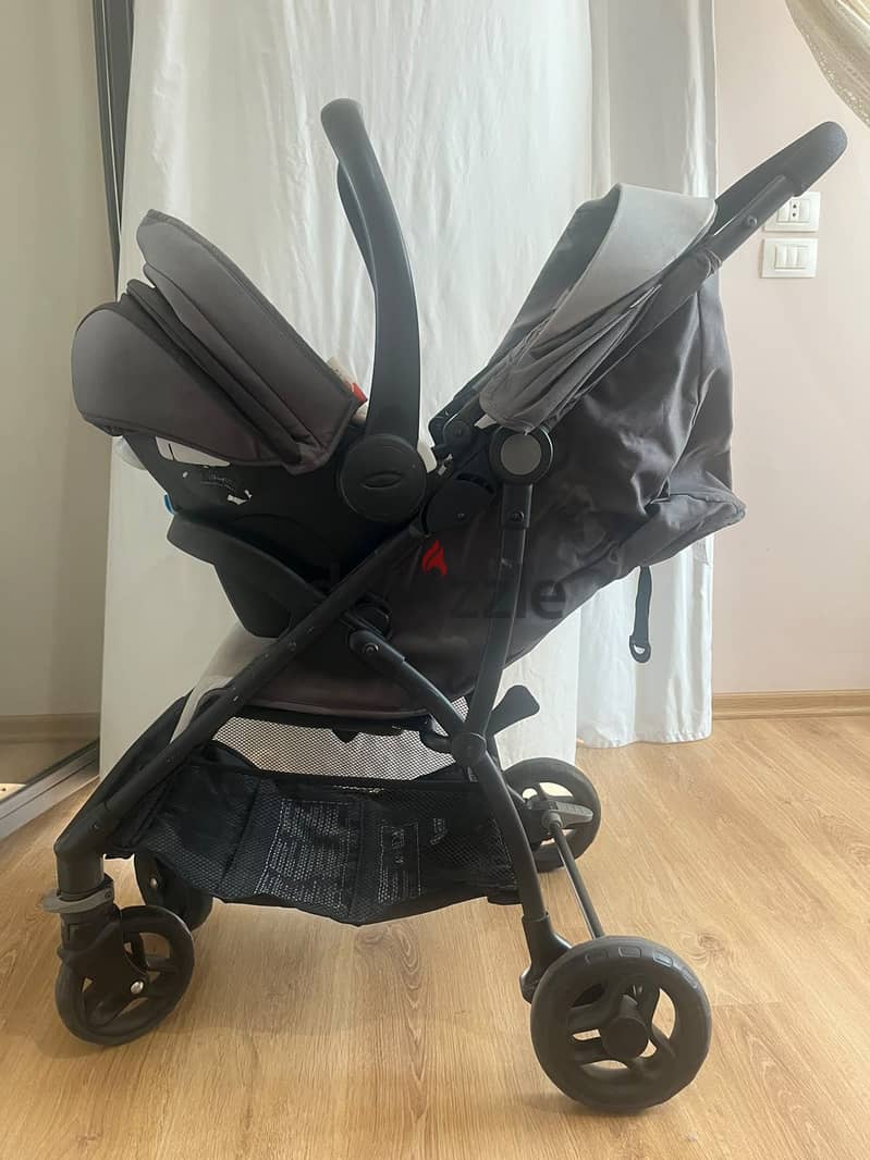 graco set 3