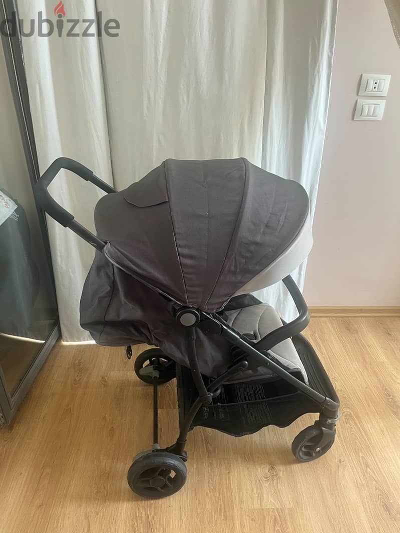 graco set 4
