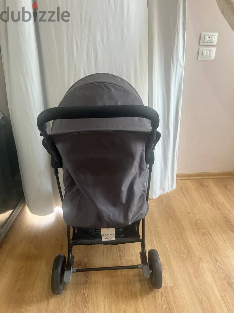 graco set 5