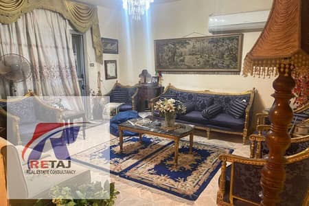 شقه للبيع بسعر لقطه 175م المنطقه الثامنه اخر مكرم عبيد خلف التوحيد والنور -  مدينة نصر