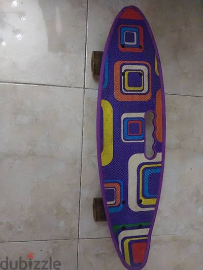Skate Board