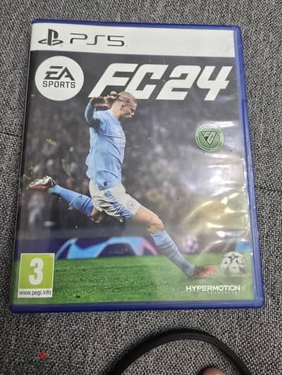 FiFa 24