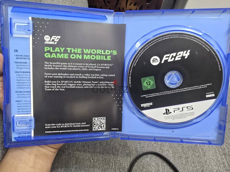 FiFa 24 1