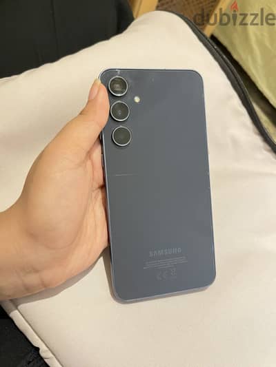 Samsung a55 5G-حاله ممتازة- استعمال شخصي