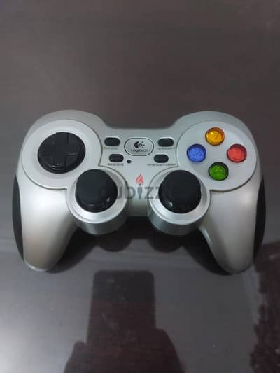 logitech f710