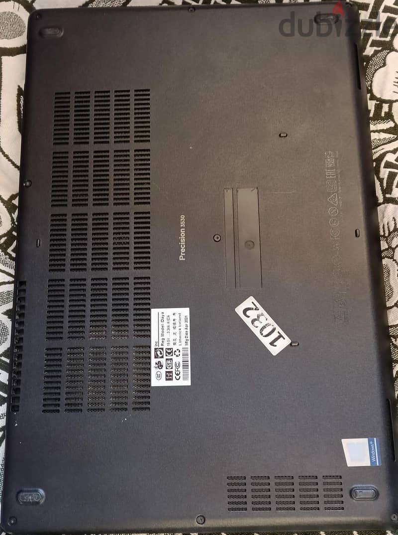 لابتوب Dell 2