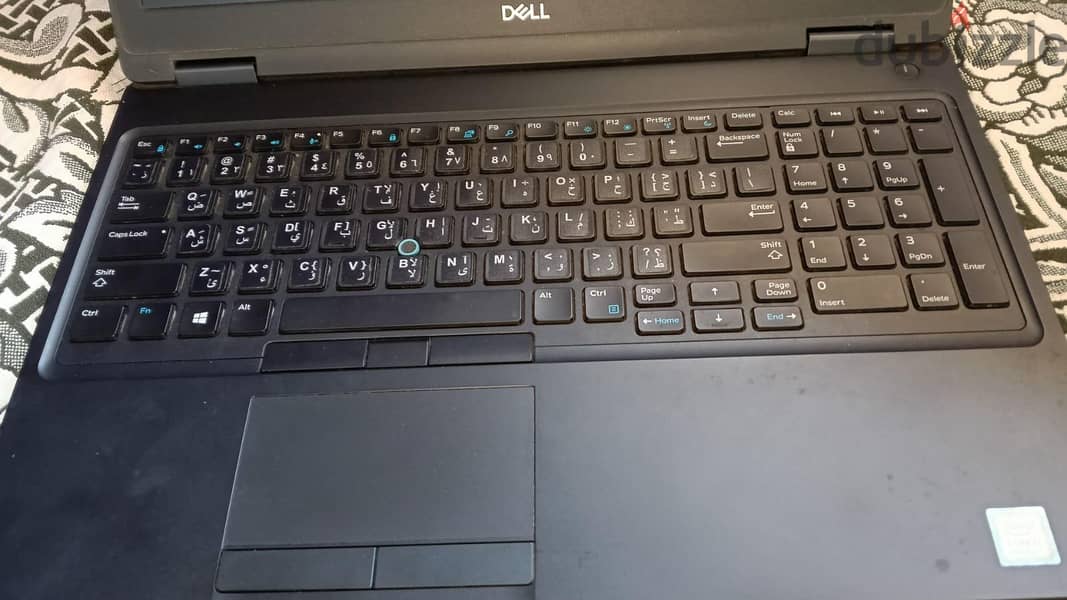 لابتوب Dell 3