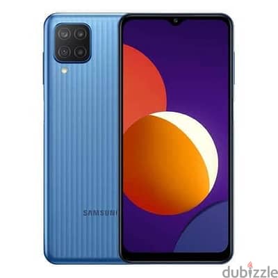 Samsung M12