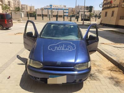 فيات سينا 2002 للبيع القاهرة