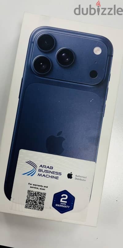 Apple - iPhone 17 Pro
