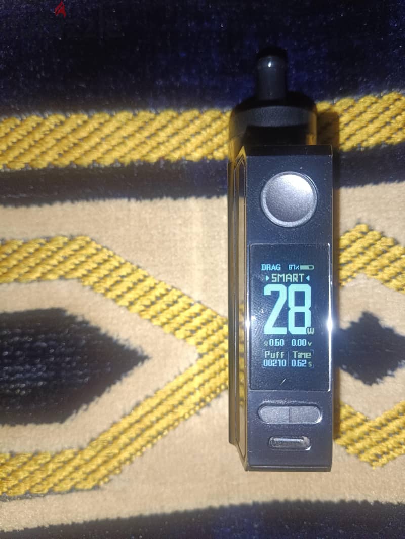 drag e60 1