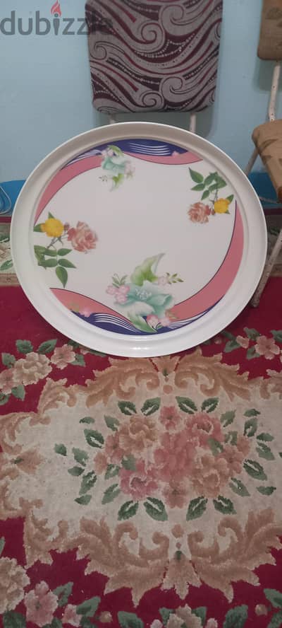 صينية عشا