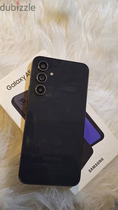 Samsung A54 5G