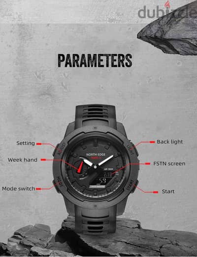 A very Unique watch ساعه مميزه جدا