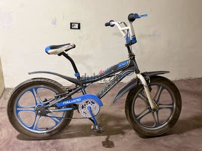 3 Bicyles