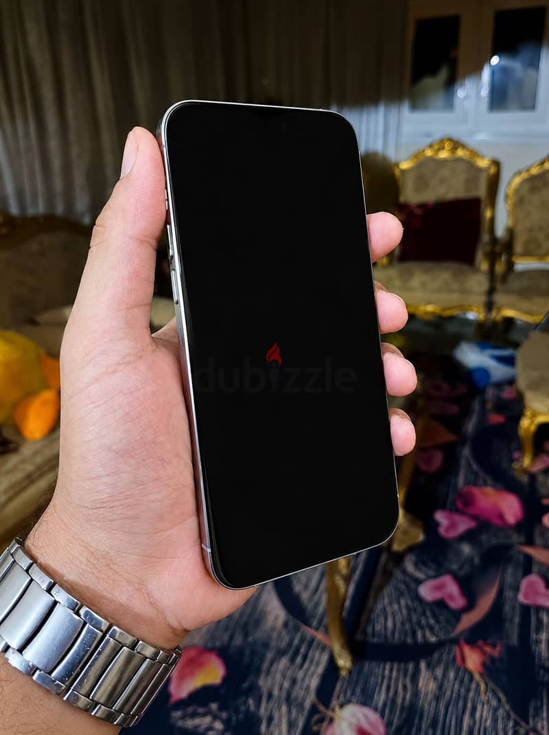 Apple - iPhone 15 Pro Max 1