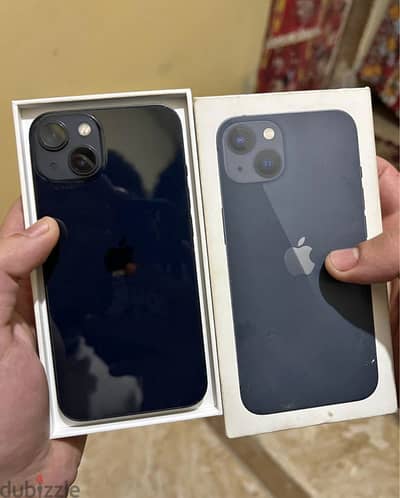 Apple - iPhone 13
