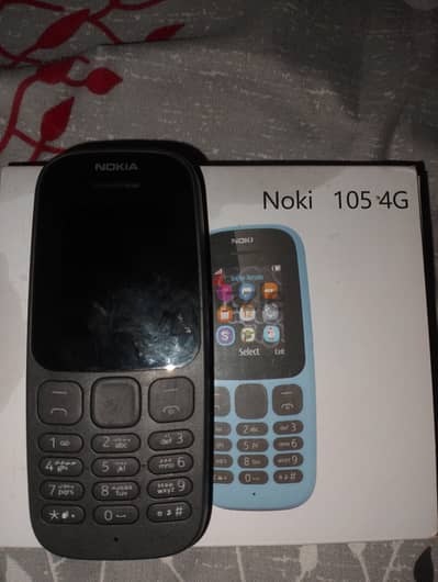 Nokia 105