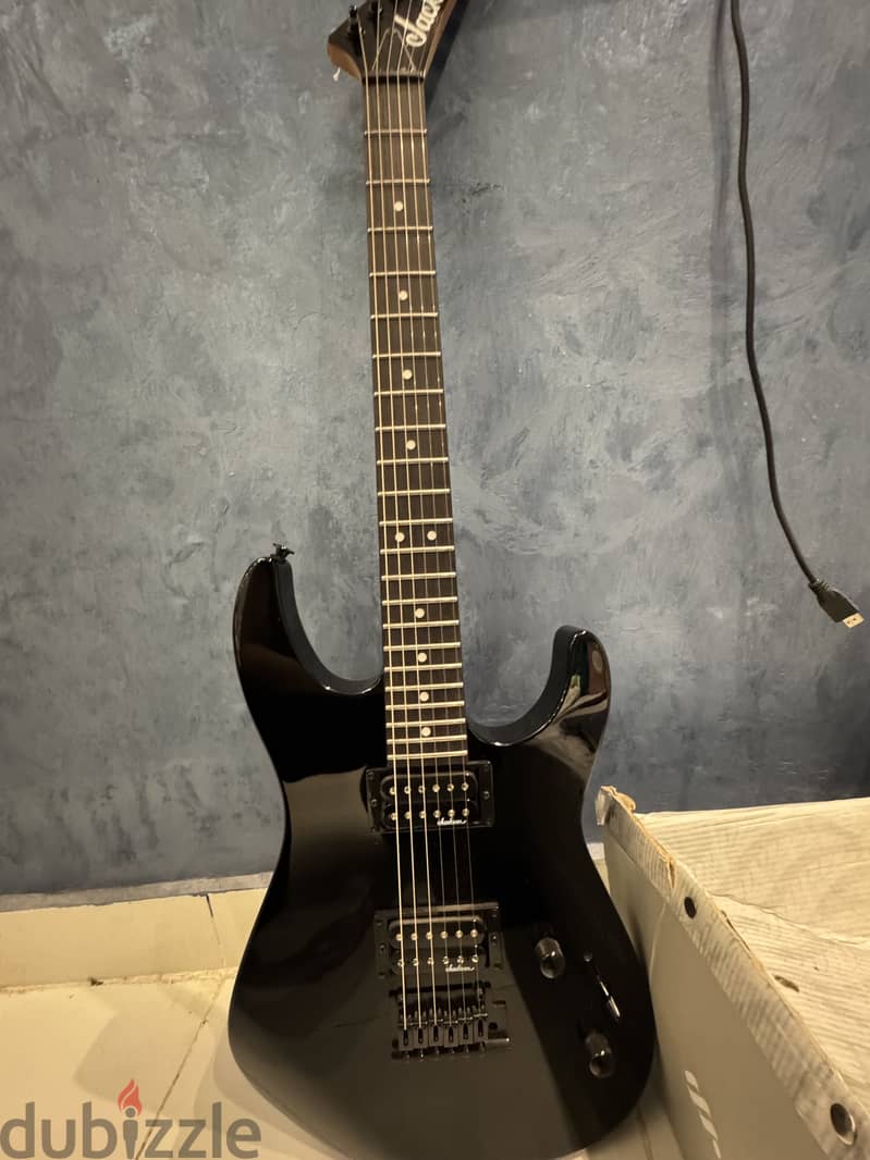 Jackson JS11 1