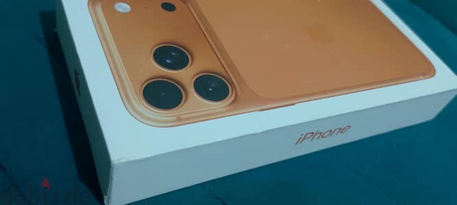 آبل - آيفون 17 برو ماكس
