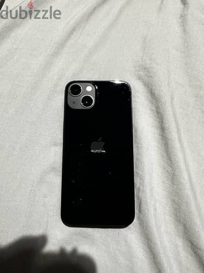 Apple - iPhone 13
