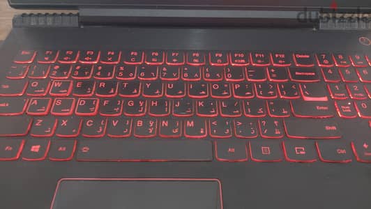 lenovo legion 520