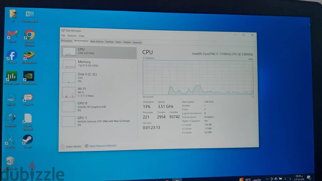 lenovo legion 520 1