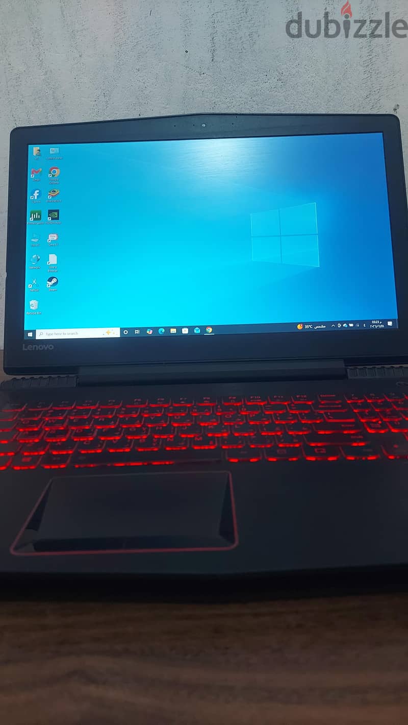 lenovo legion 520 2
