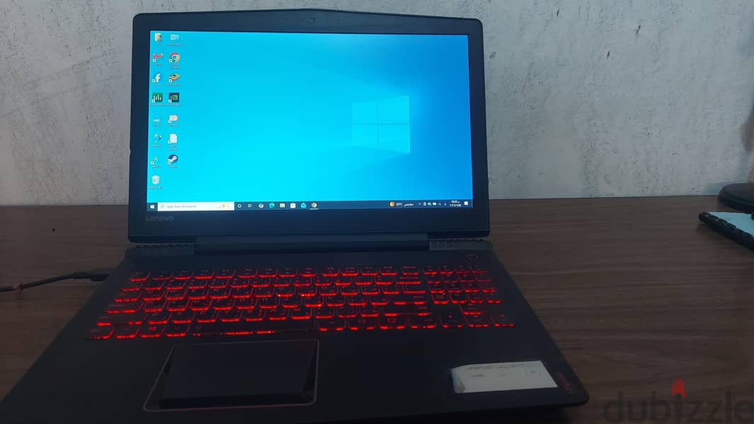 lenovo legion 520 3