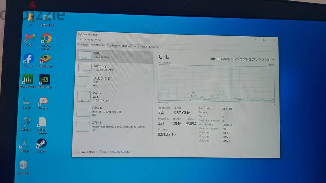 lenovo legion 520 4