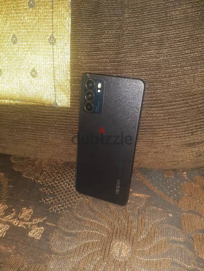 Oppo reno6 5G