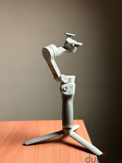DJI Osmo 4