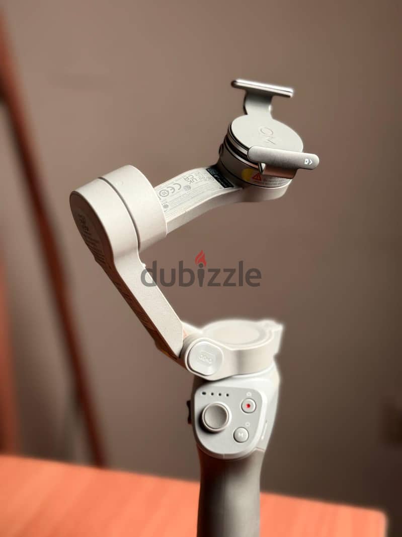 DJI Osmo 4 1