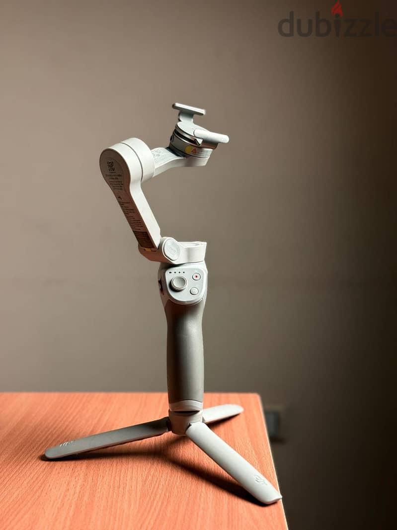 DJI Osmo 4 2