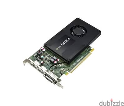 quadro k2200 4g