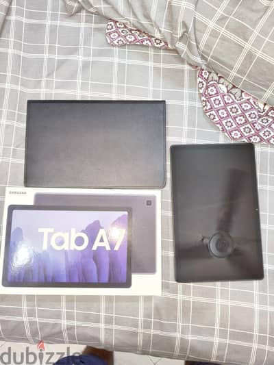 Samsung Tablet A7