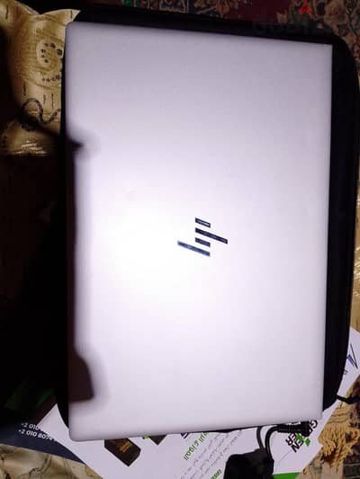 لاب توب hp elitebook 755 5g