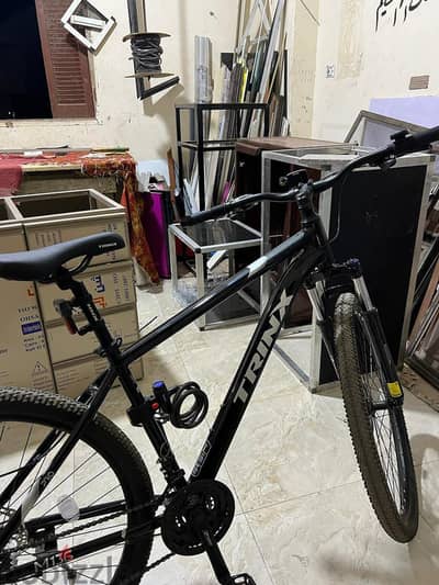 Trinx m136 pro