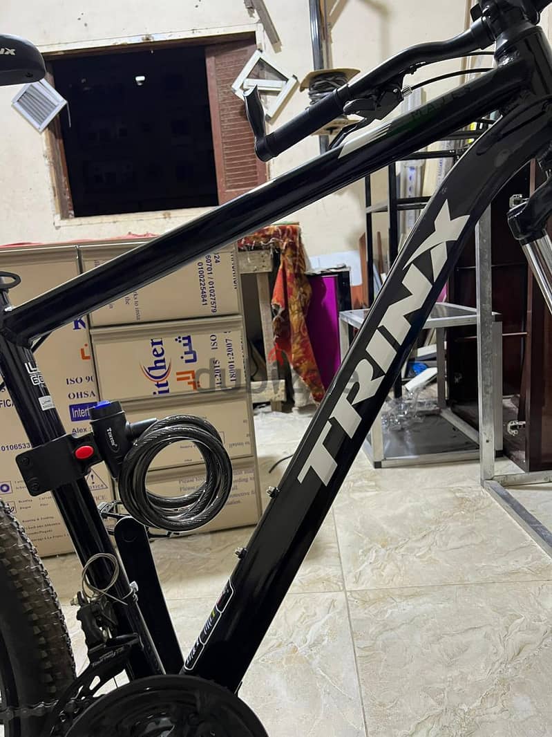 Trinx m136 pro 1
