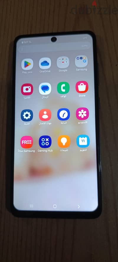 سامسونج ايه 52