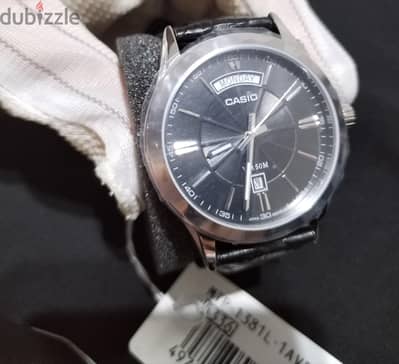 Casio original watch ساعه كاسيو اوريجينال