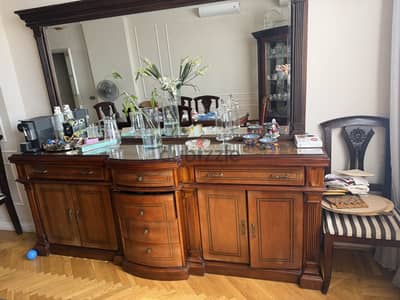 Dinning Table